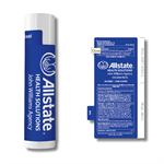 SPF 15 Lip Balm in White Tube